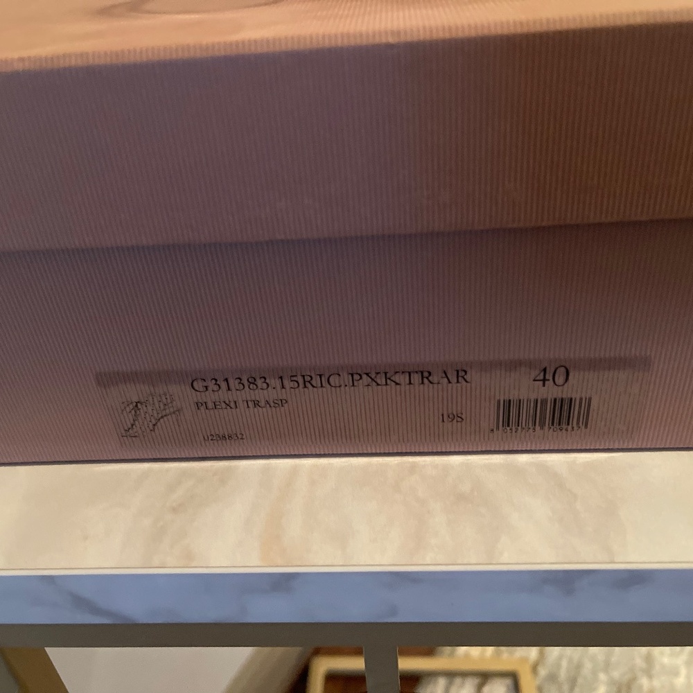 Gianvito Rossi Booties - Picture 8 of 8